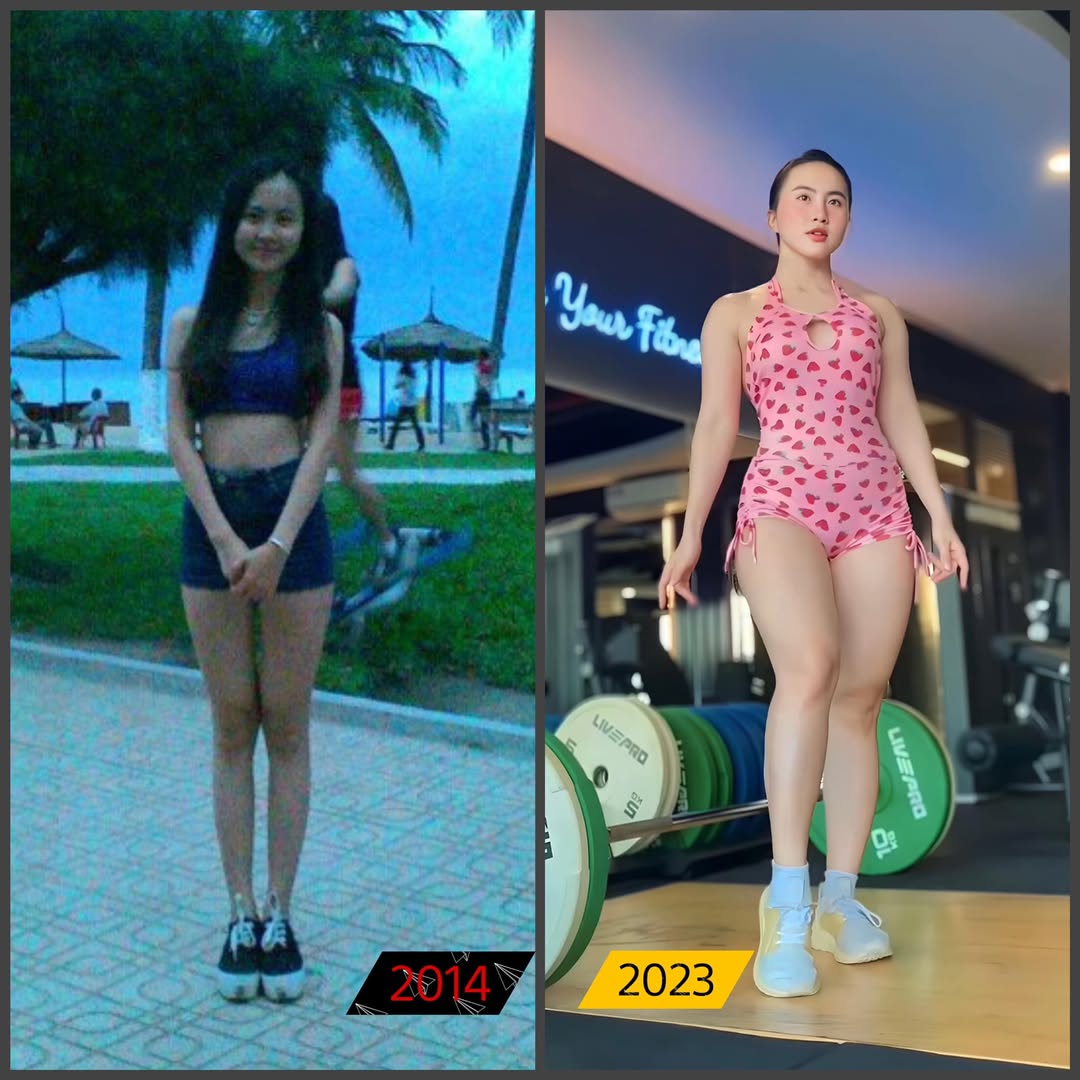 Tố Như — hành trình lột xác từ 2014 đến 2023